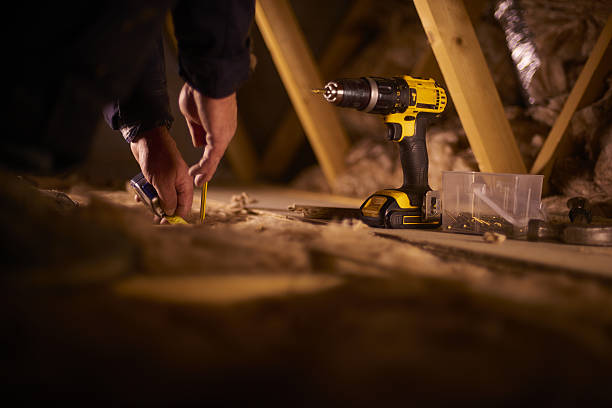 Lake Villa, IL Insulation Contractor Company