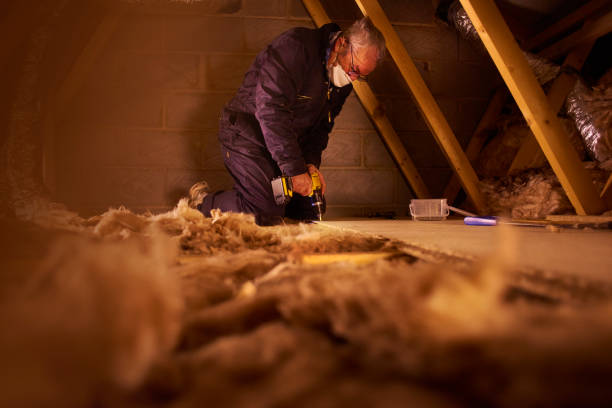 Range of Insulation Solutions in Lake Villa, IL